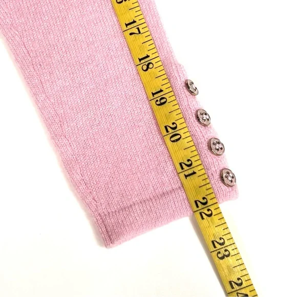 J McLaughlin cashmere sweater - Picture 8 of 9